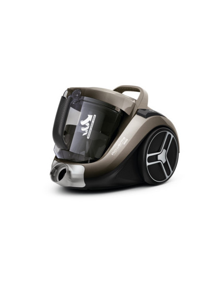 Aspirator fara sac ROWENTA Compact Power XXL RO4886EA, 2.5l, 550W, 75dB,