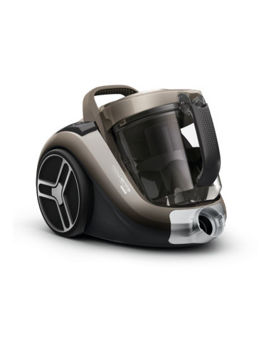 Aspirator fara sac ROWENTA Compact Power XXL RO4886EA, 2.5l, 550W, 75dB,