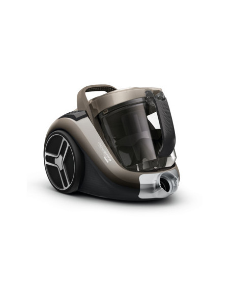 Aspirator fara sac ROWENTA Compact Power XXL RO4886EA, 2.5l, 550W, 75dB,