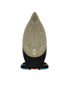 Fier de calcat TEFAL Turbo Anti-Calc FV5695E1, 3000W, 270g min, 270ml, talpa Durilium AirGlide,