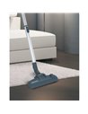 Aspirator fara sac Hoover BR11 011, 700 W, 2 l, Tehnologie Cyclonica, Telescopic, Filtru EPA lavabil, rosu/negru
