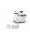 Robot de bucatarie Bosch MUMS2AW00, 700 W, 4 viteze, bol 3.8 l, Mixare planetara 3D,
