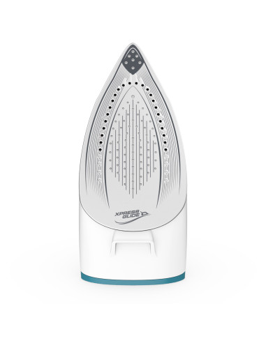 Statie de calcat Tefal Express Essential SV6131E0, 2200W, presiune 5.8 bari, jet de abur 350g min, capacitate recipient 1.7L, Ta