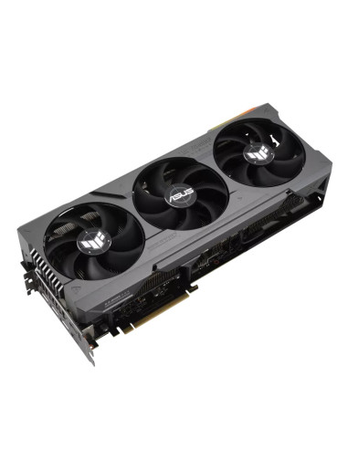 Placa video Asus GeForce TUF RTX 4090 OC