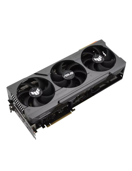 Placa video Asus GeForce TUF RTX 4090 OC