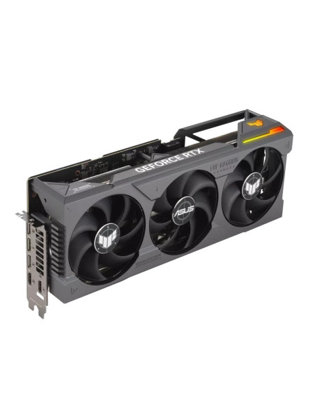 Placa video Asus GeForce TUF RTX 4090 OC