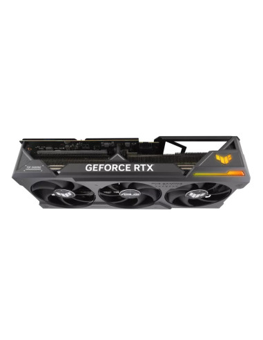 Placa video Asus GeForce TUF RTX 4090 OC