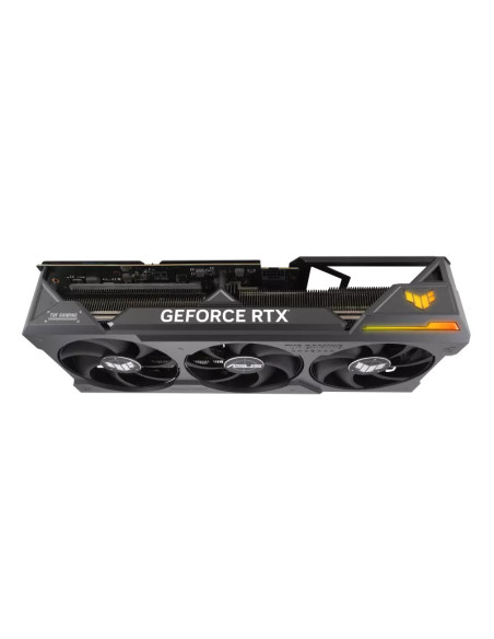 Placa video Asus GeForce TUF RTX 4090 OC