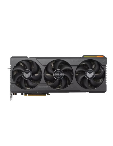 Placa video Asus GeForce TUF RTX 4090 OC