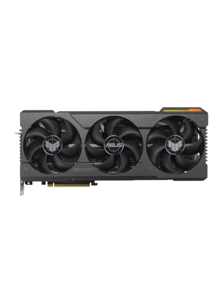 Placa video Asus GeForce TUF RTX 4090 OC