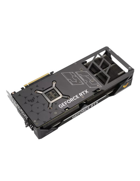 Placa video Asus GeForce TUF RTX 4090 OC