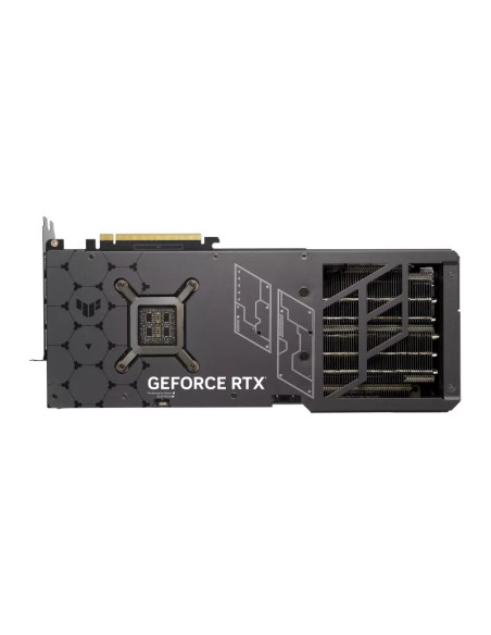 Placa video Asus GeForce TUF RTX 4090 OC
