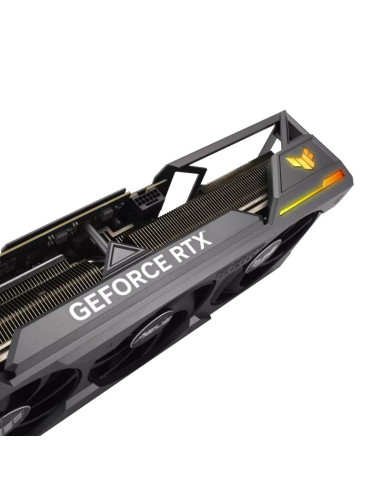 Placa video Asus GeForce TUF RTX 4090 OC