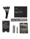 Placa video Asus GeForce TUF RTX 4090 OC