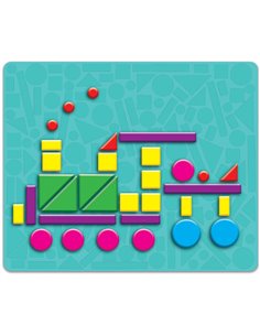 Set - forme magnetice 2