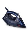 Fier de calcat Tefal Virtuo FV1713, 2000W, rezervor apa 0.2L, jet de abur 90g min, abur variabil 24g min, sistem antipicurare,