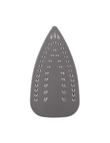 Fier de calcat Tefal Virtuo FV1713, 2000W, rezervor apa 0.2L, jet de abur 90g min, abur variabil 24g min, sistem antipicurare,