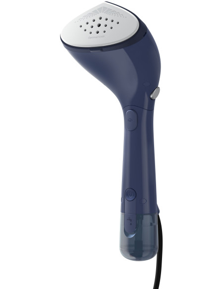 Aparat de calcat vertical Philips Seria 7000 STH7020 20, 1500 W, 100 ml, Abur 28 g min, 2 nivele de abur, Tehnologie OptimalTEMP