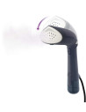 Aparat de calcat vertical Philips Seria 7000 STH7020 20, 1500 W, 100 ml, Abur 28 g min, 2 nivele de abur, Tehnologie OptimalTEMP