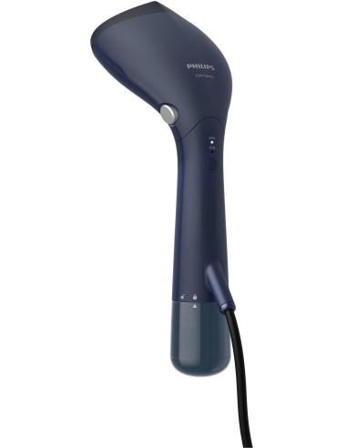 Aparat de calcat vertical Philips Seria 7000 STH7020 20, 1500 W, 100 ml, Abur 28 g min, 2 nivele de abur, Tehnologie OptimalTEMP
