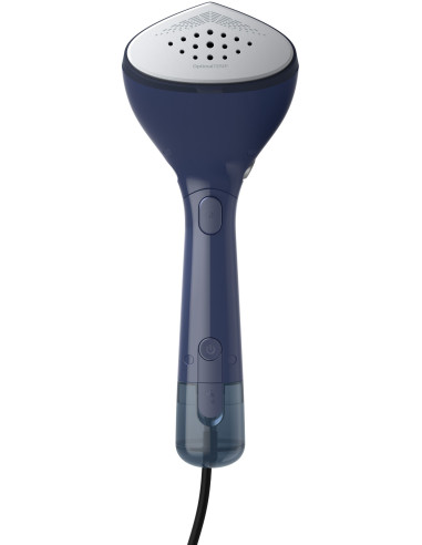 Aparat de calcat vertical Philips Seria 7000 STH7020 20, 1500 W, 100 ml, Abur 28 g min, 2 nivele de abur, Tehnologie OptimalTEMP