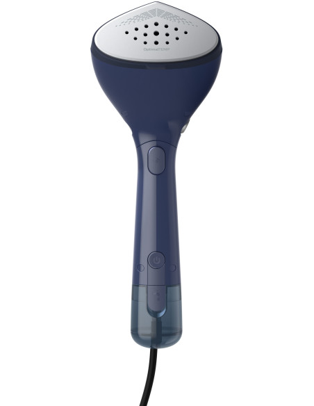 Aparat de calcat vertical Philips Seria 7000 STH7020 20, 1500 W, 100 ml, Abur 28 g min, 2 nivele de abur, Tehnologie OptimalTEMP