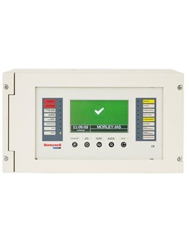 Honeywell Card de extensie cu 2 bucle