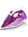 Fier de calcat PHILIPS Azur GC4543 30, 2500W, 210g min, talpa SteamGlide Plus,