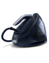Statie de calcat cu abur, cu boiler, Philips PerfectCare seria 7000, talpă SteamGlide Advanced, presiune max. 7.5 bari, abur 120