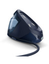 Statie de calcat cu abur, cu boiler, Philips PerfectCare seria 7000, talpă SteamGlide Advanced, presiune max. 7.5 bari, abur 120