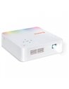 MR.JRJ11.001,Proiector AOPEN PV10, FWVGA 854x 480, Alb