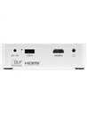 MR.JRJ11.001,Proiector AOPEN PV10, FWVGA 854x 480, Alb