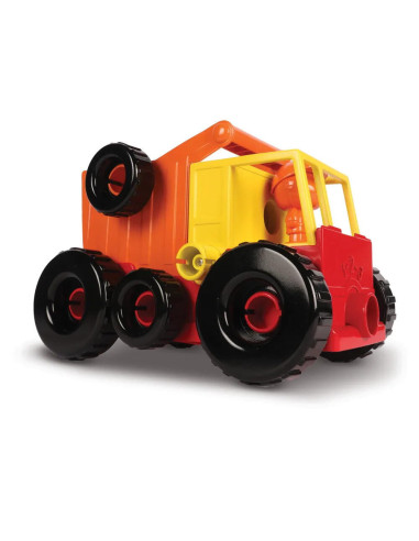 1-2-3 Build It!™ - Utilaje de constructii,LER2868