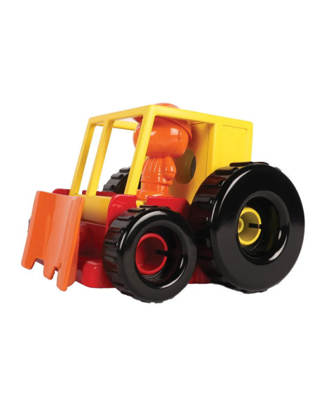 1-2-3 Build It!™ - Utilaje de constructii,LER2868