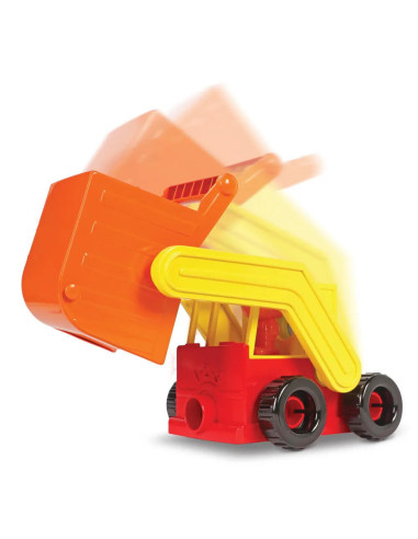 1-2-3 Build It!™ - Utilaje de constructii,LER2868