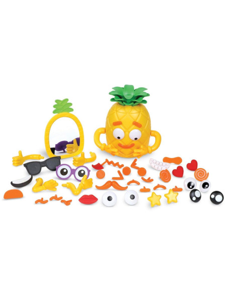 Joc interactiv DELUXE - Descopera emotiile,LER6375