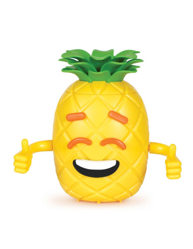 Joc interactiv DELUXE - Descopera emotiile,LER6375