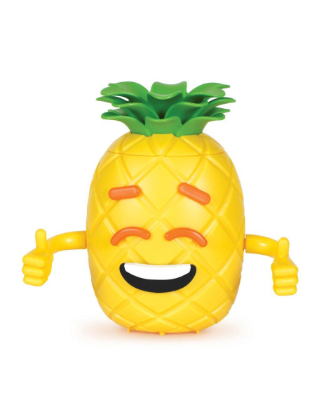 Joc interactiv DELUXE - Descopera emotiile,LER6375