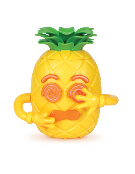 Joc interactiv DELUXE - Descopera emotiile,LER6375