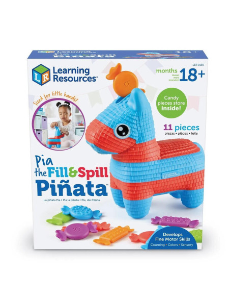 Joc indemanare - Pinata Pia,LER9135
