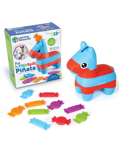 Joc indemanare - Pinata Pia,LER9135