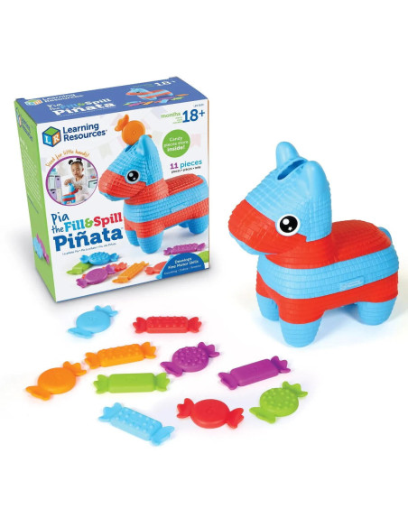 Joc indemanare - Pinata Pia,LER9135