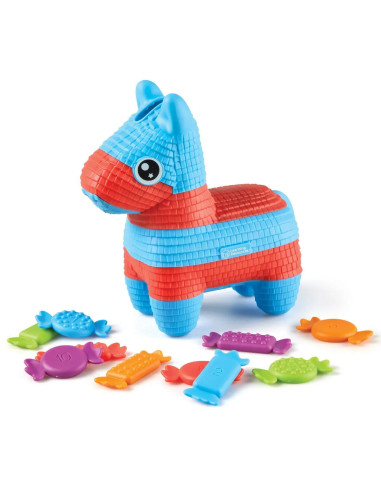 Joc indemanare - Pinata Pia,LER9135
