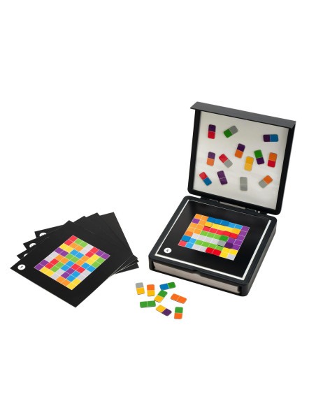 Joc de logica - Kanoodle Duplexity,EI-3022