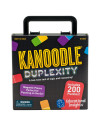 Joc de logica - Kanoodle Duplexity,EI-3022