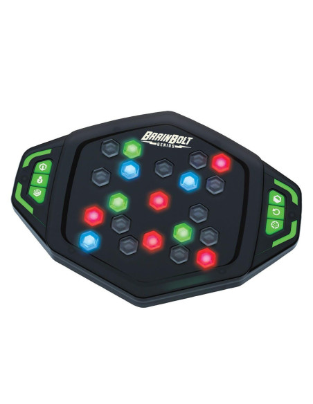 Joc de memorie - Brainbolt Genius,EI-8436