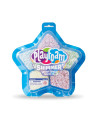 Spuma de modelat cu sclipici Playfoam™ - Steluta,EI-2240