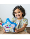 Spuma de modelat cu sclipici Playfoam™ - Steluta,EI-2240