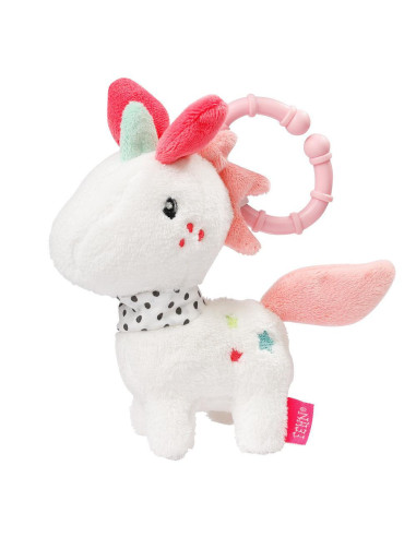 Jucarie de plus mini - Unicorn,057416