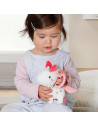 Jucarie de plus mini - Unicorn,057416